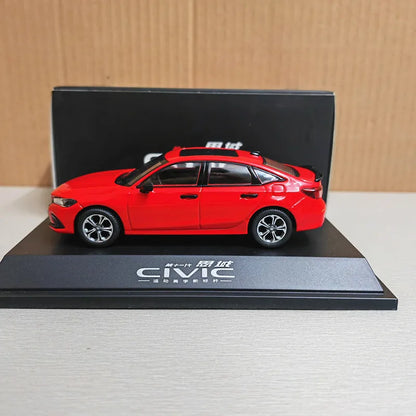 1:43 Honda Civic 2025