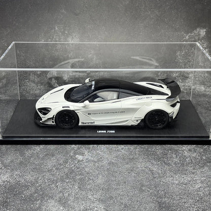 1:18 McLaren 720S LB-Works