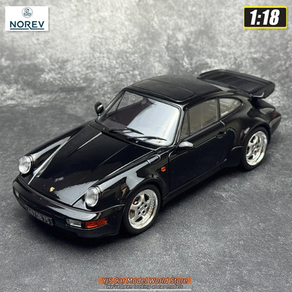 1:18 Porsche 911 Turbo 3.6 1994
