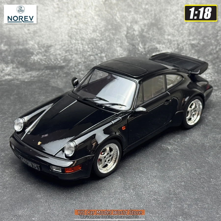 1:18 Porsche 911 Turbo 3.6 1994