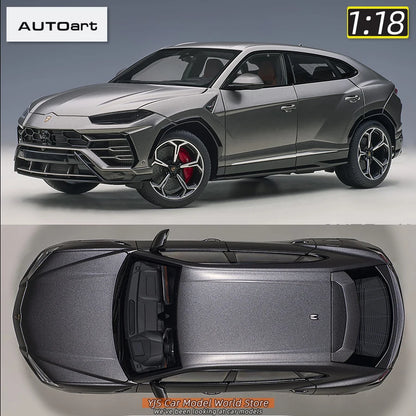 1:18 LAMBORGHINI URUS
