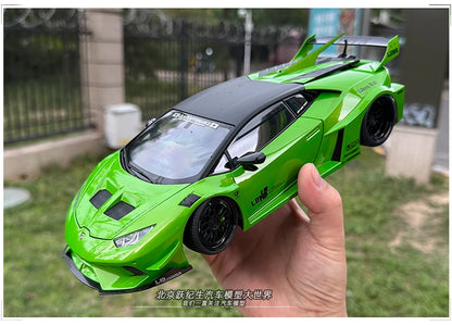 1:18 Lamborghini HURACAN GT
