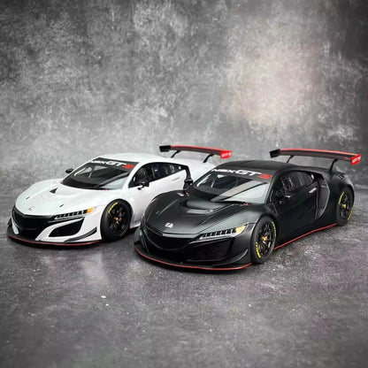 1:18 HONDA NSX GT3 2018