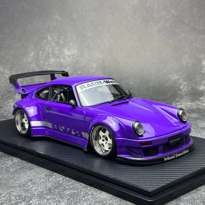1:18 Porsche RWB 930