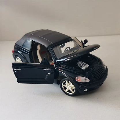 1:24 Chrysler PT Cruiser