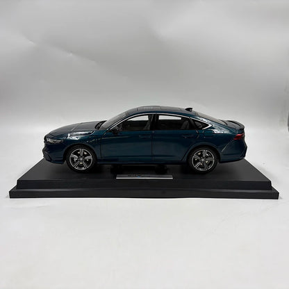1:18 Honda Inspire 2024