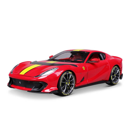 1: 18 Ferrari 812 Competizione