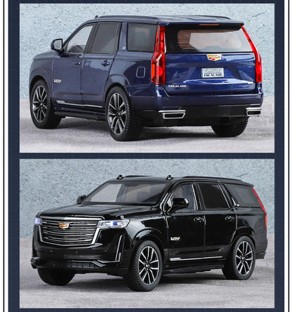 1:24 Cadillac Escalade
