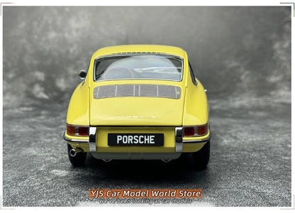 1:18 Porsche 911(901) 1964