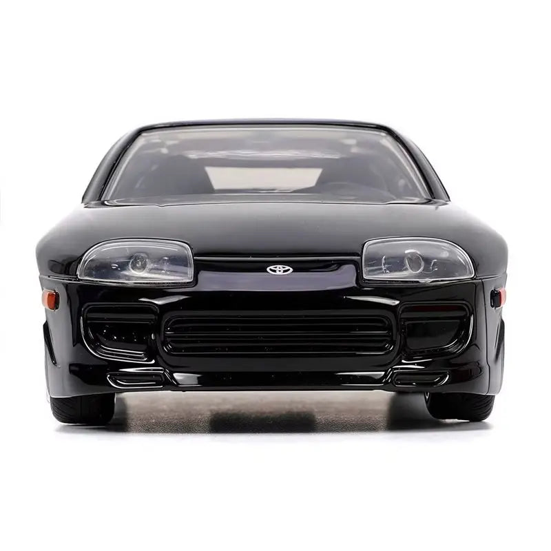 1:32 1995 Toyota Supra MK4 A80