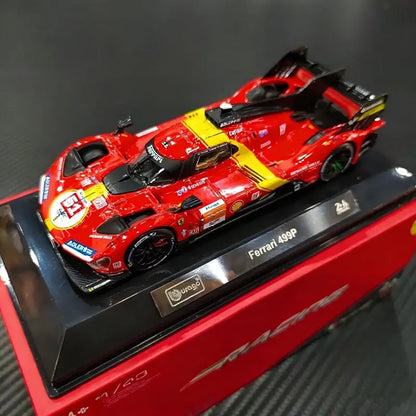 1:43 Ferrari 499P 24h Endurance Race