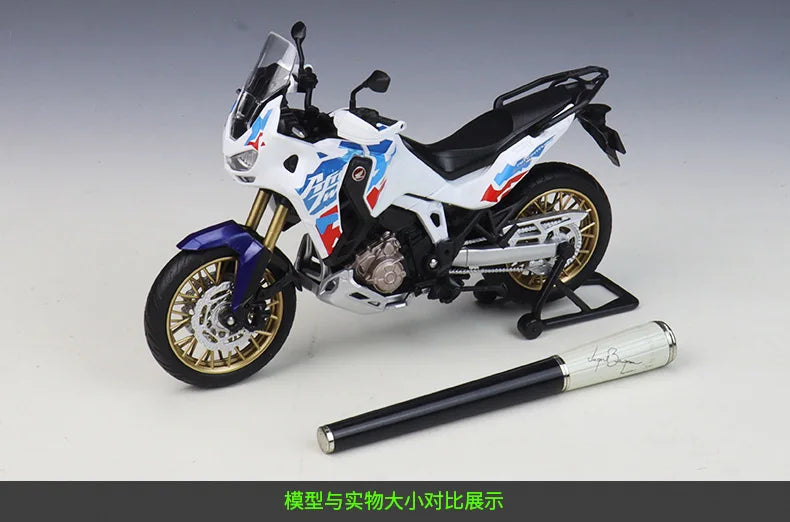 1:12 Honda Africa Twin Adventure