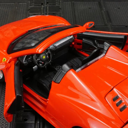 1:24 Ferrari 458 Spider
