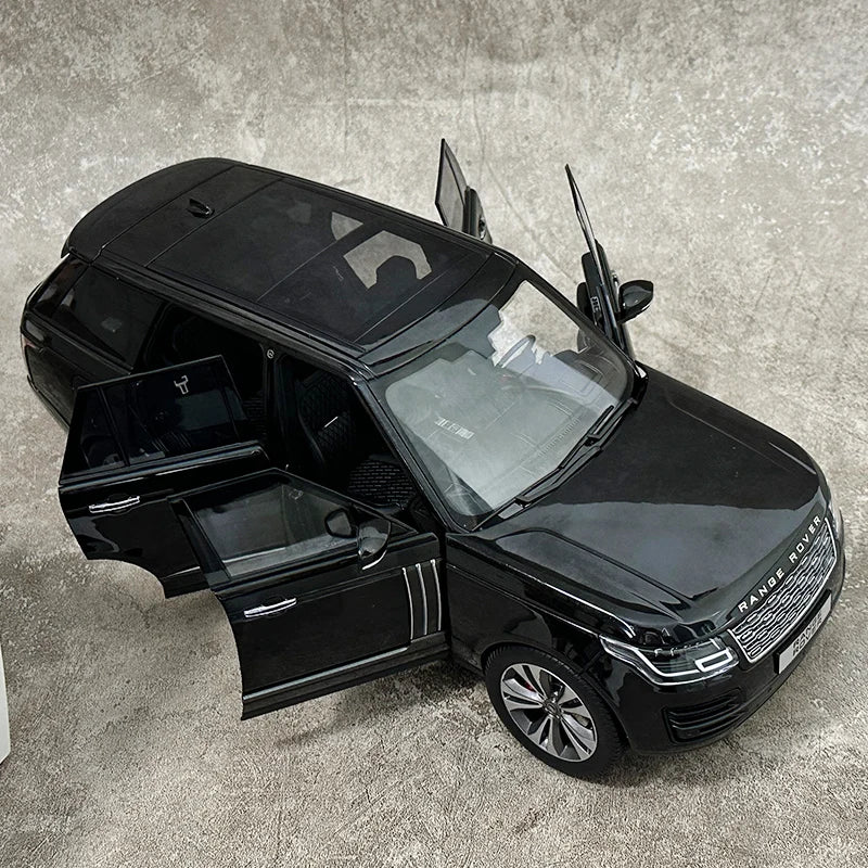 1:18 Range Rover 2020