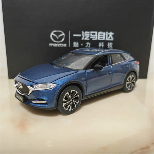 1:32 MAZDA CX-4 CX4