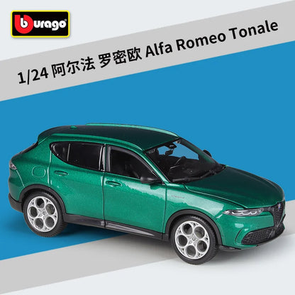 1:24 Alfa Romeo Tonale