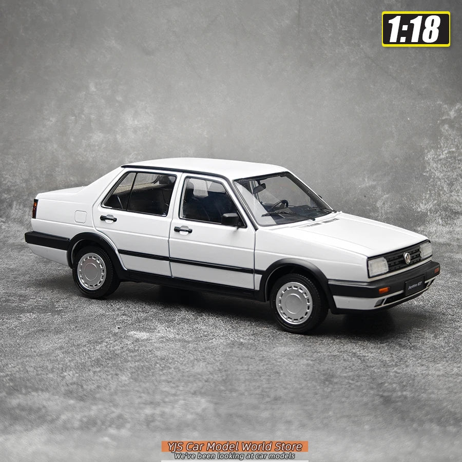 1:18 VW Jetta