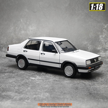 1:18 VW Jetta