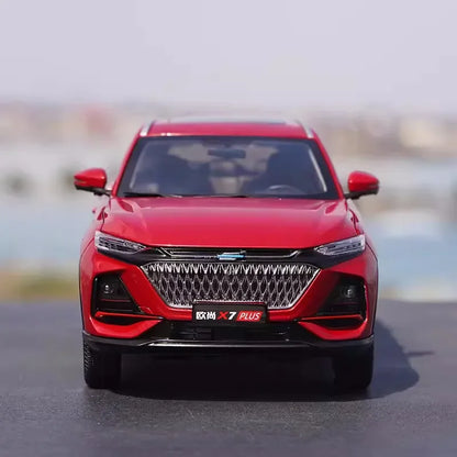 1:18 Changan Auchan X7 Plus
