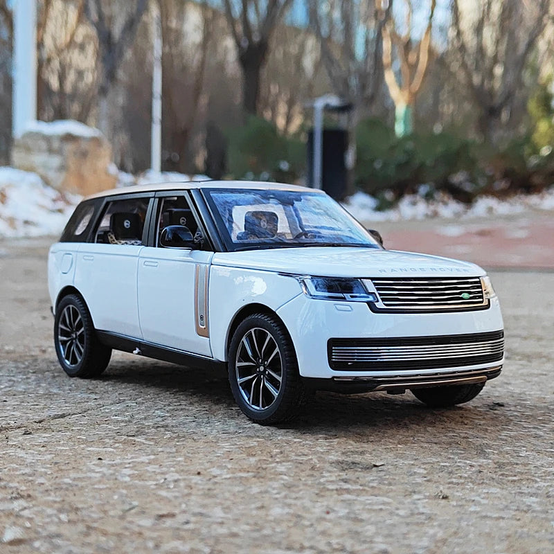 1:24 Range Rover SV 2022