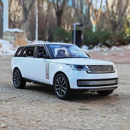 1:24 Range Rover SV 2022