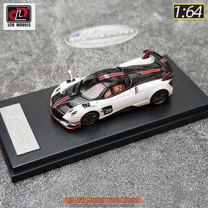1:64 Pagani Huayra BC