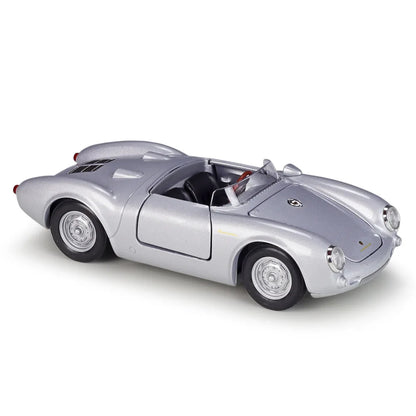1:24 Porsche 550 Spyder Convertible