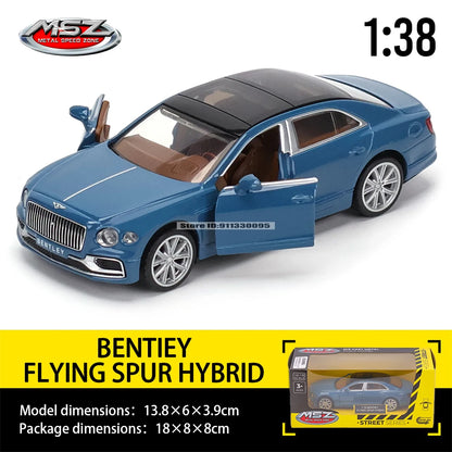 1:32 Porsche 911 GT3 RS Audi, BMW, Nissan