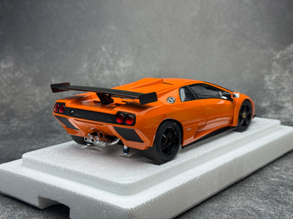 1:18 Lamborghini Diablo GTR