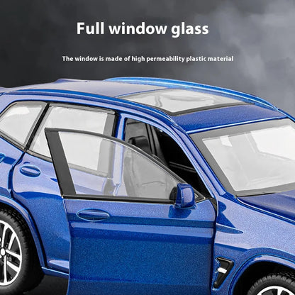 1:32 BMW X3M