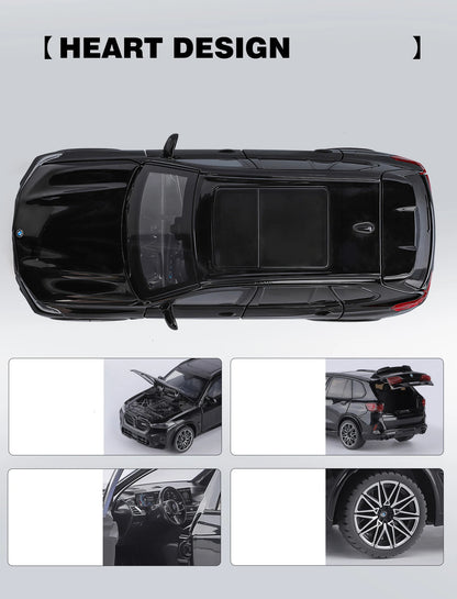 1:32 BMW X5