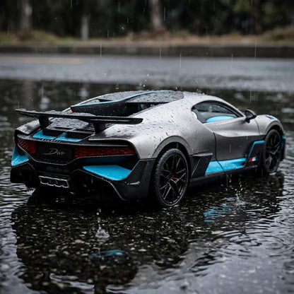 1:18 Bugatti Divo