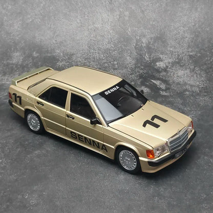 1:18 Mercedes-Benz 190E 2.3-16 1984