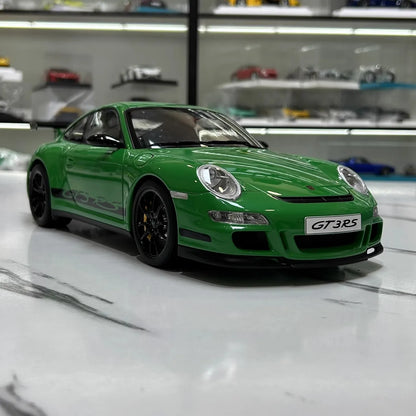 1:12 Porsche 911 GT3 RS