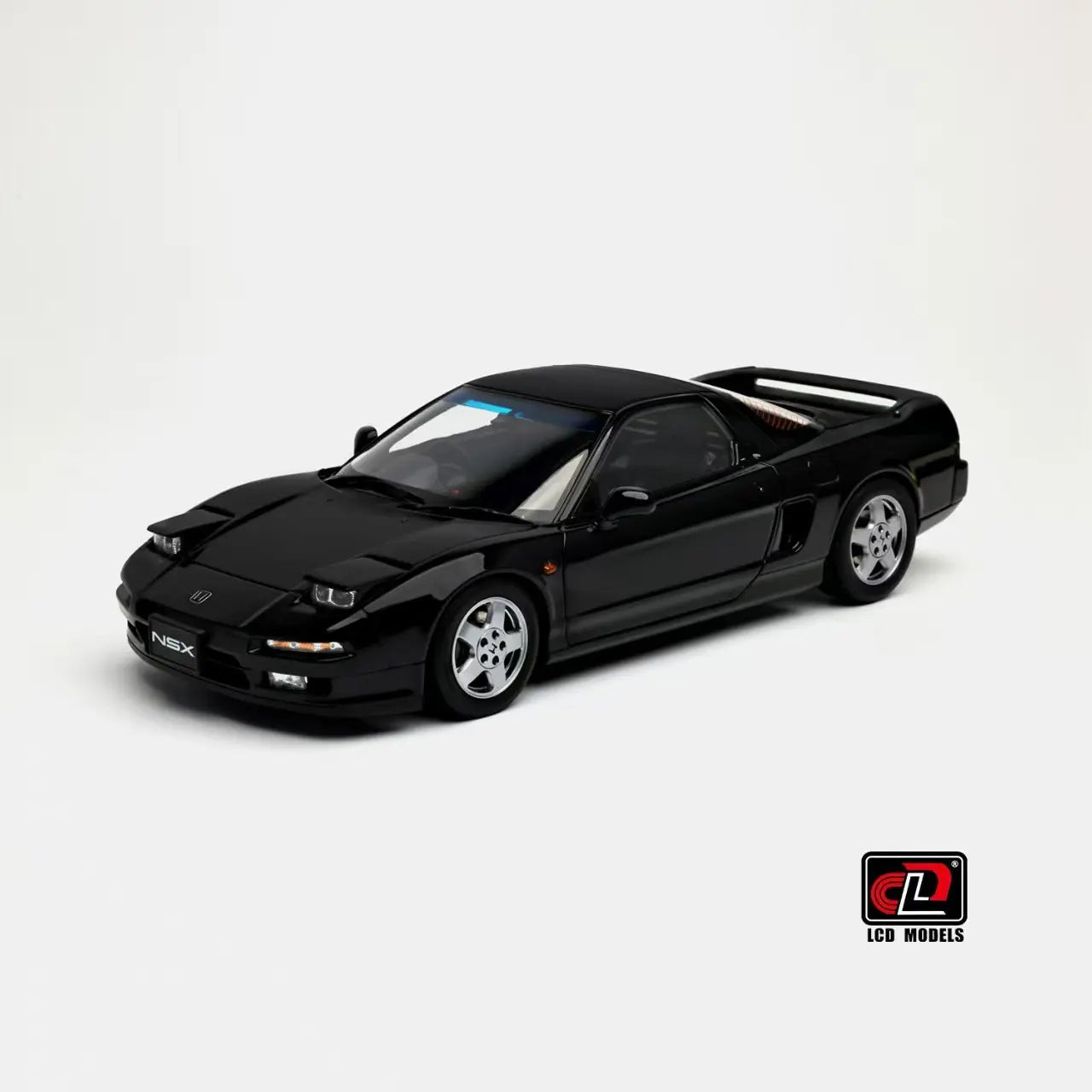 1:18 Honda NSX MK1 NA1