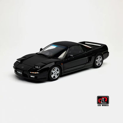 1:18 Honda NSX MK1 NA1