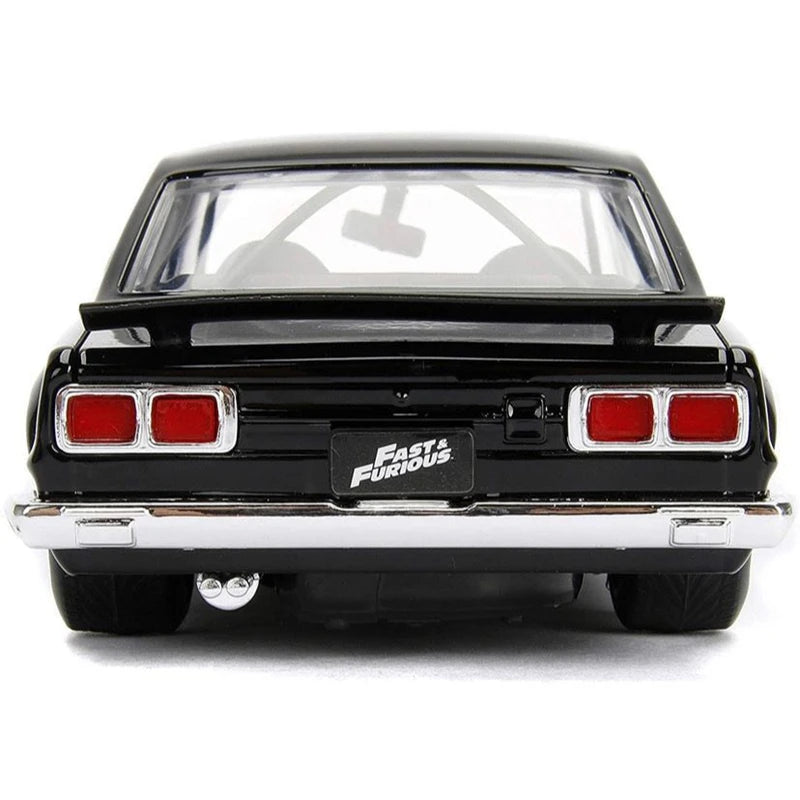 1:24 Nissan Skyline 2000 GT-R