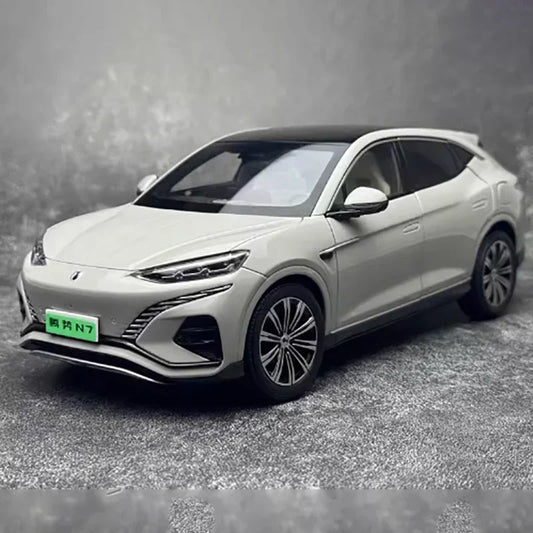 1:18 BYD Denza N7