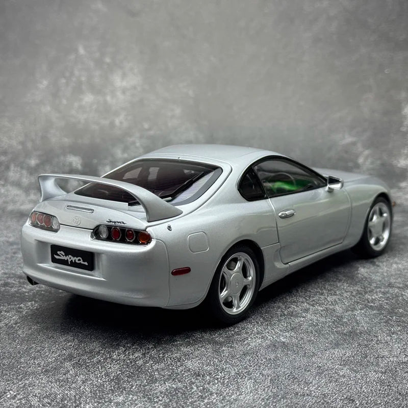 1:18 Toyota SUPRA A80
