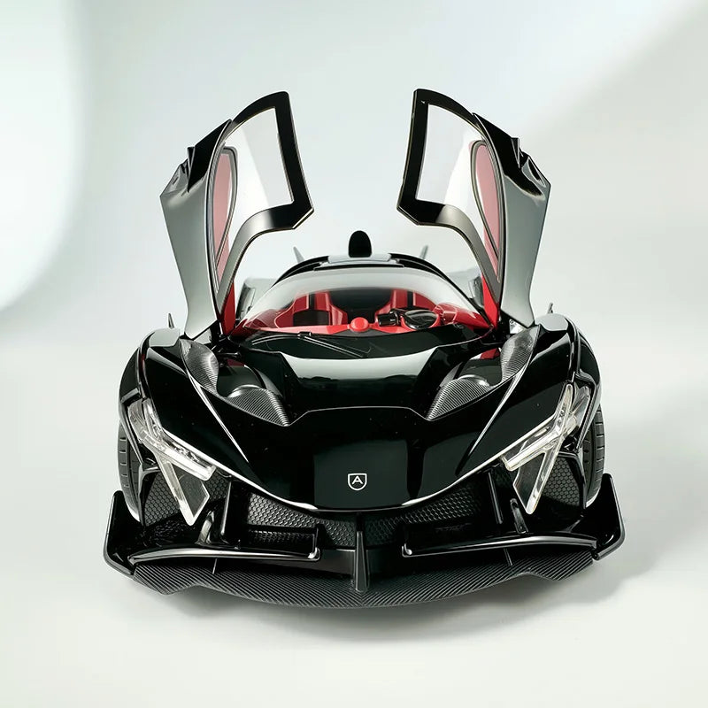 1:18 Lamborghini EVO