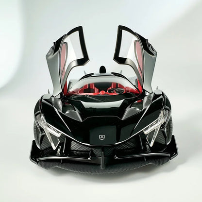 1:18 Lamborghini EVO