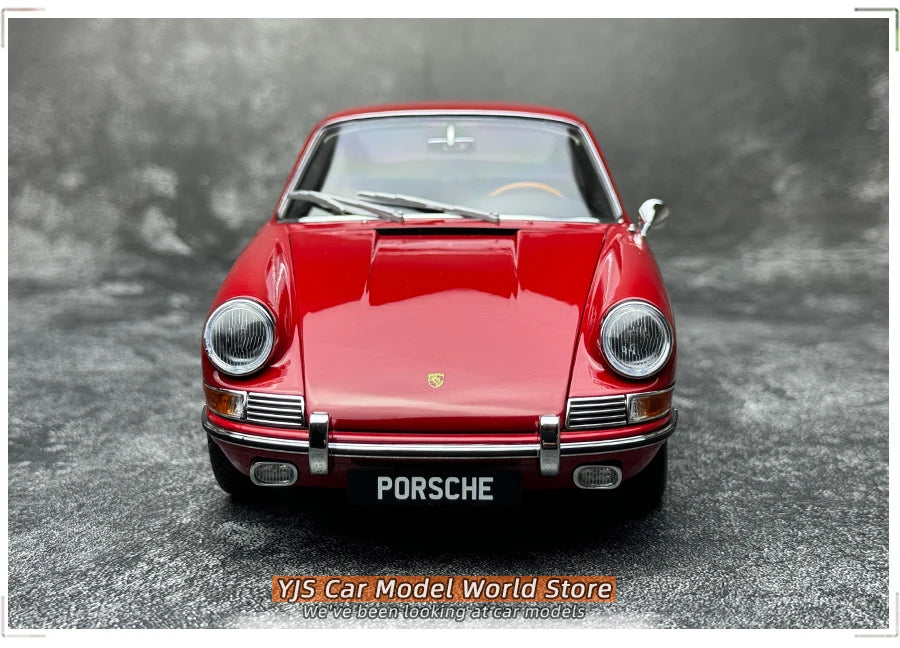 1:18 Porsche 911(901) 1964