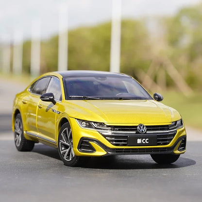 1:18 Volkswagen CC 2021