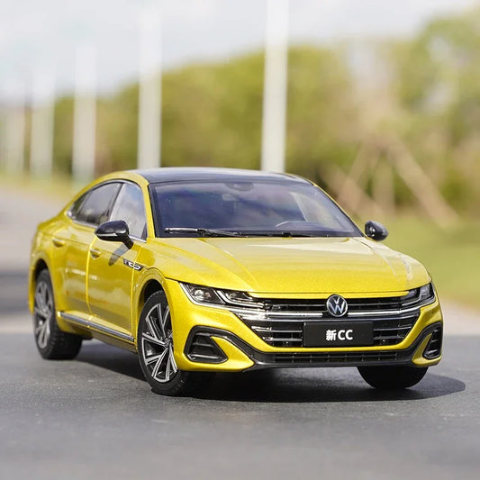 1:18 Volkswagen New CC 2021