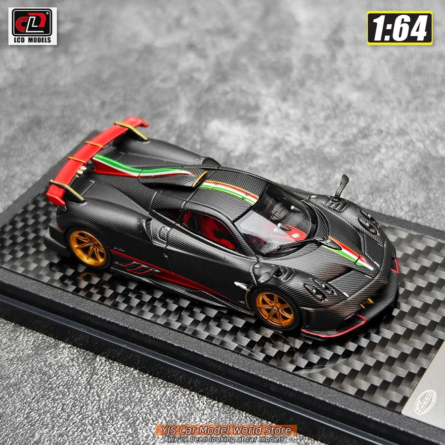 1:64 Paqani Imola