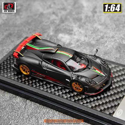 1:64 Paqani Imola