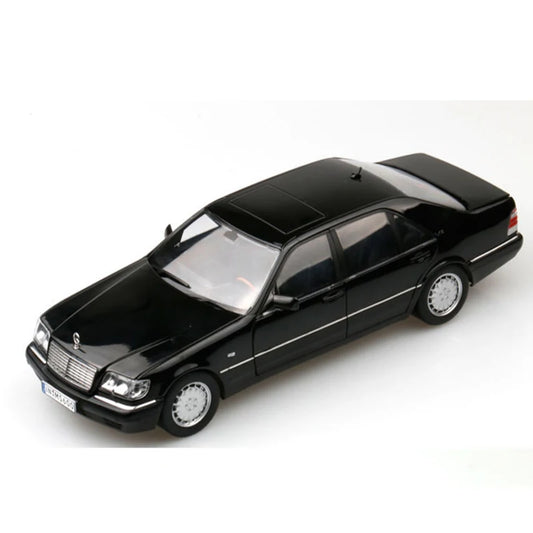 1:18 Mercedes-Benz S600 W140 1990