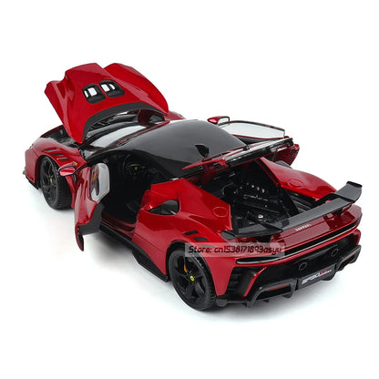 1:24 Ferrari SF90 XX STRADALE