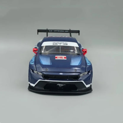 1:24 Ford Mustang GT3 #64