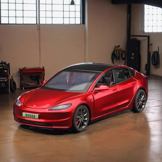 1:32 2024 Model 3